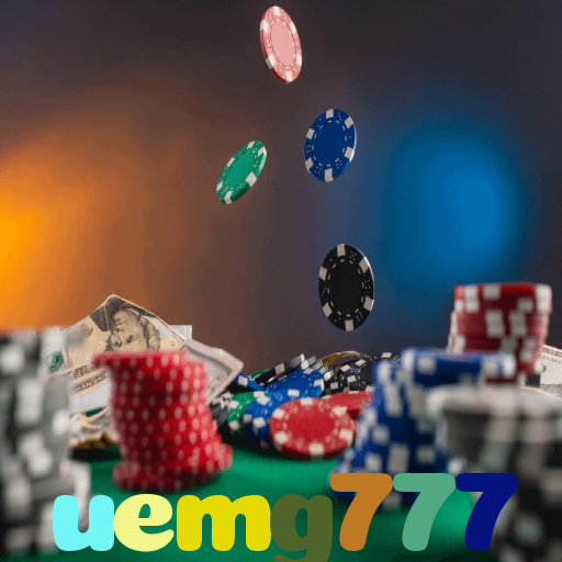 uemg777: Aposta Facilmente com Funcionalidades Completas no Aplicativo Móvel