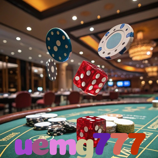 uemg777: Aposta Facilmente com Funcionalidades Completas no Aplicativo Móvel