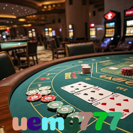 uemg777: Aposta Facilmente com Funcionalidades Completas no Aplicativo Móvel