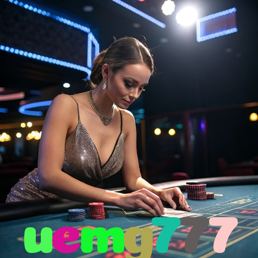 uemg777: Aposta Facilmente com Funcionalidades Completas no Aplicativo Móvel