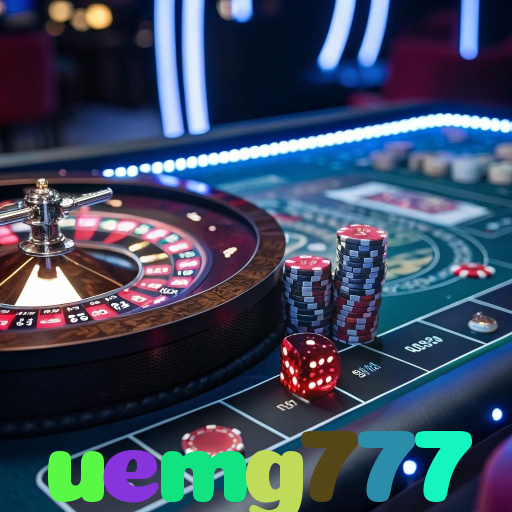 uemg777: Aposta Facilmente com Funcionalidades Completas no Aplicativo Móvel