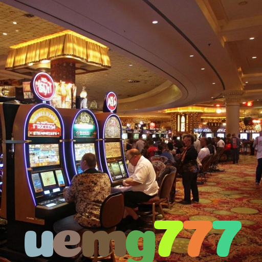 uemg777: Aposta Facilmente com Funcionalidades Completas no Aplicativo Móvel
