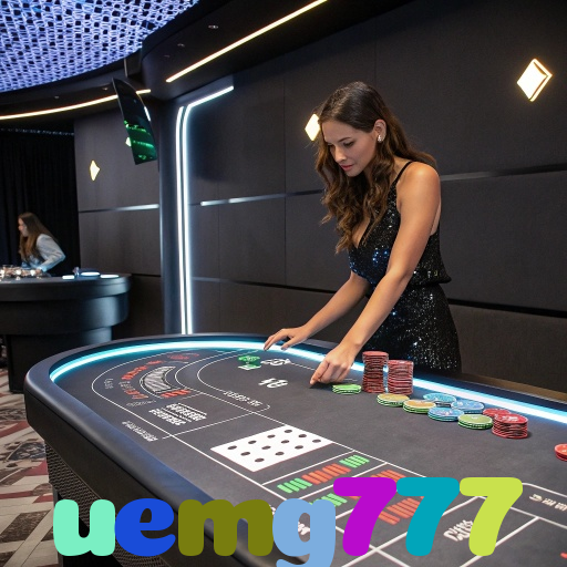 uemg777: Aposta Facilmente com Funcionalidades Completas no Aplicativo Móvel