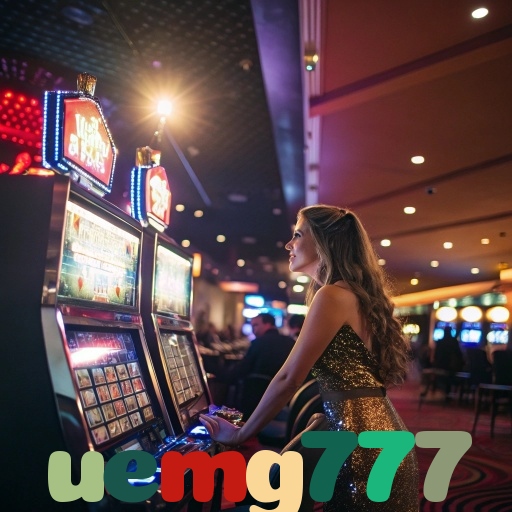uemg777: Aposta Facilmente com Funcionalidades Completas no Aplicativo Móvel