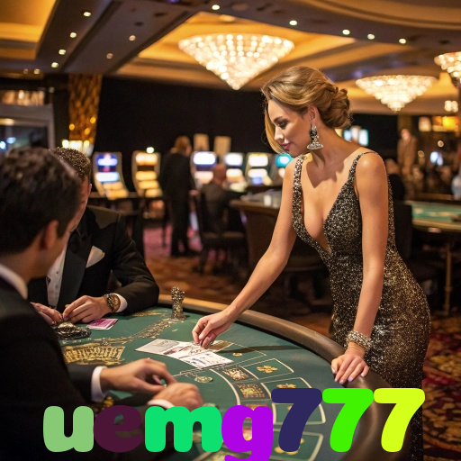 uemg777: Aposta Facilmente com Funcionalidades Completas no Aplicativo Móvel