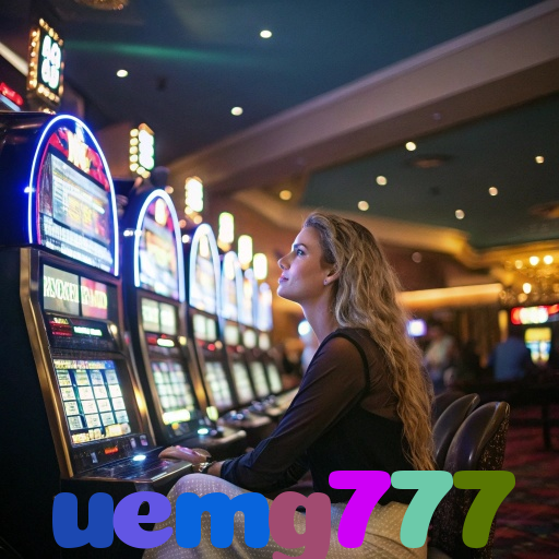 uemg777: Aposta Facilmente com Funcionalidades Completas no Aplicativo Móvel