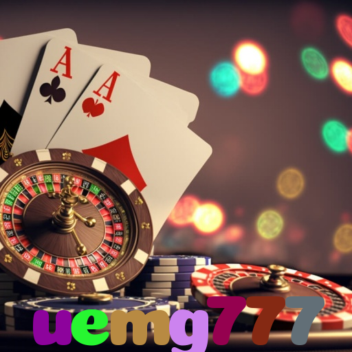 uemg777: Aposta Facilmente com Funcionalidades Completas no Aplicativo Móvel