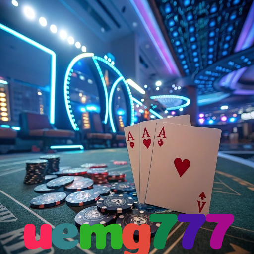 uemg777: Aposta Facilmente com Funcionalidades Completas no Aplicativo Móvel