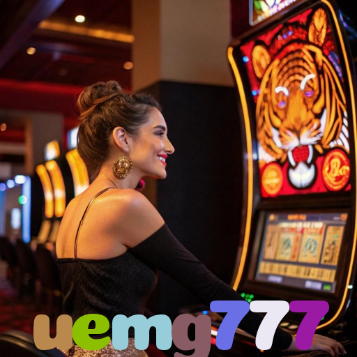 uemg777: Aposta Facilmente com Funcionalidades Completas no Aplicativo Móvel
