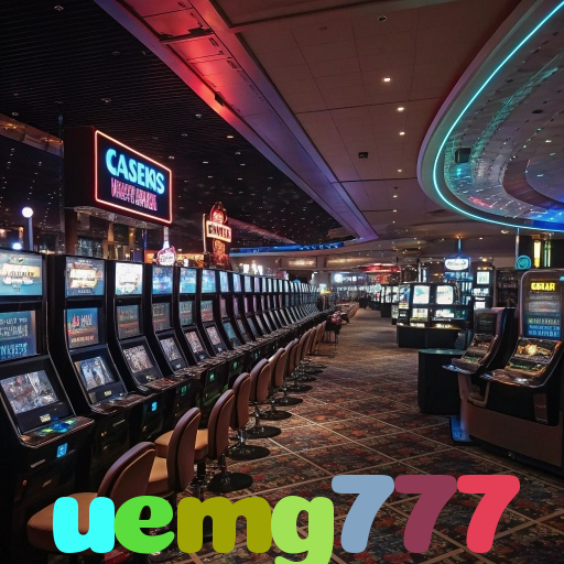 uemg777: Aposta Facilmente com Funcionalidades Completas no Aplicativo Móvel