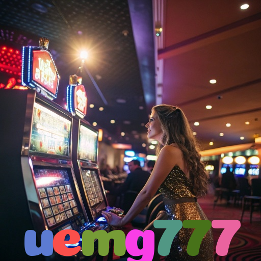 uemg777: Aposta Facilmente com Funcionalidades Completas no Aplicativo Móvel