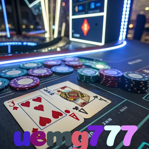 uemg777: Aposta Facilmente com Funcionalidades Completas no Aplicativo Móvel