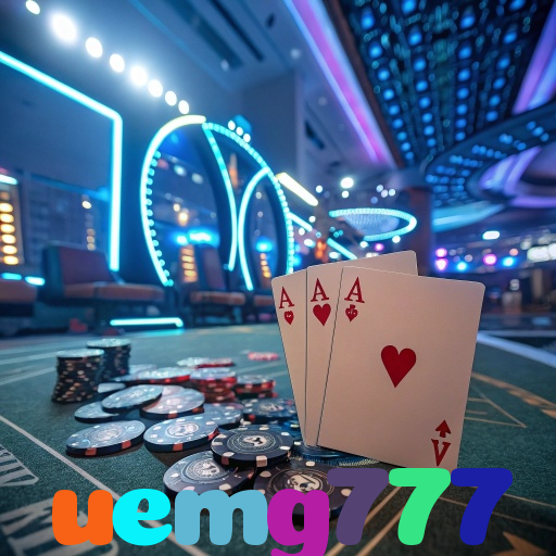uemg777: Aposta Facilmente com Funcionalidades Completas no Aplicativo Móvel