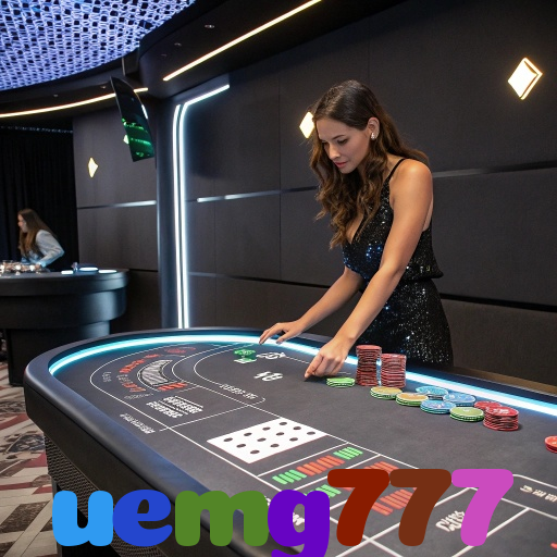 uemg777: Aposta Facilmente com Funcionalidades Completas no Aplicativo Móvel