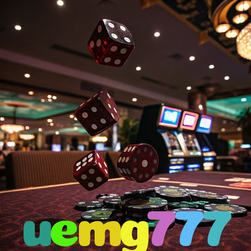 uemg777: Aposta Facilmente com Funcionalidades Completas no Aplicativo Móvel