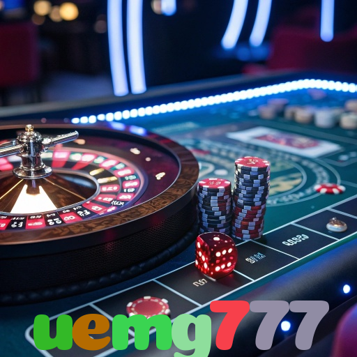 uemg777: Aposta Facilmente com Funcionalidades Completas no Aplicativo Móvel