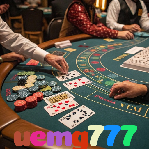 uemg777: Aposta Facilmente com Funcionalidades Completas no Aplicativo Móvel