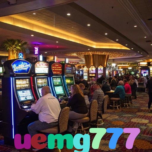uemg777: Aposta Facilmente com Funcionalidades Completas no Aplicativo Móvel