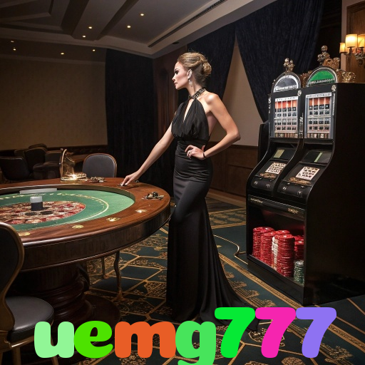 uemg777: Aposta Facilmente com Funcionalidades Completas no Aplicativo Móvel