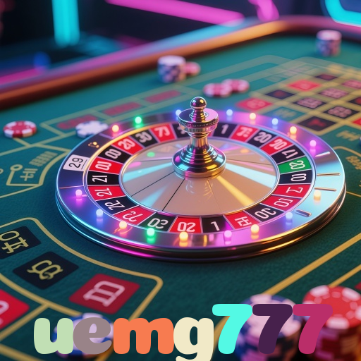 uemg777: Aposta Facilmente com Funcionalidades Completas no Aplicativo Móvel