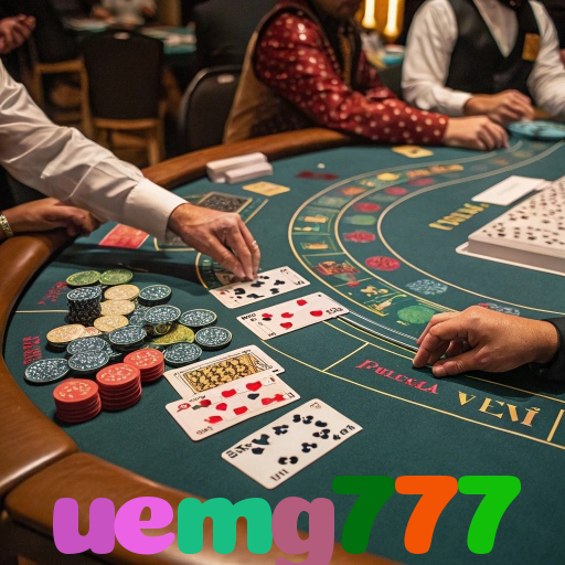 uemg777: Aposta Facilmente com Funcionalidades Completas no Aplicativo Móvel