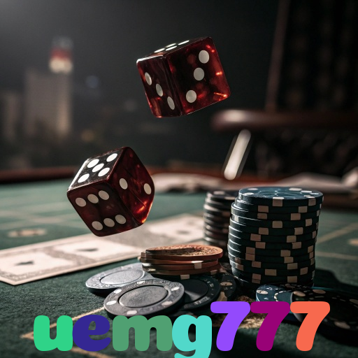 uemg777: Aposta Facilmente com Funcionalidades Completas no Aplicativo Móvel