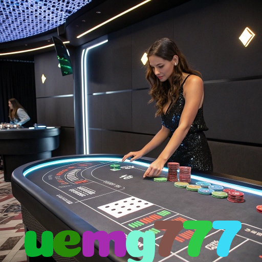 uemg777: Aposta Facilmente com Funcionalidades Completas no Aplicativo Móvel