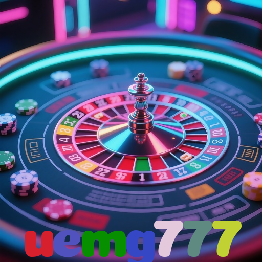 uemg777: Aposta Facilmente com Funcionalidades Completas no Aplicativo Móvel