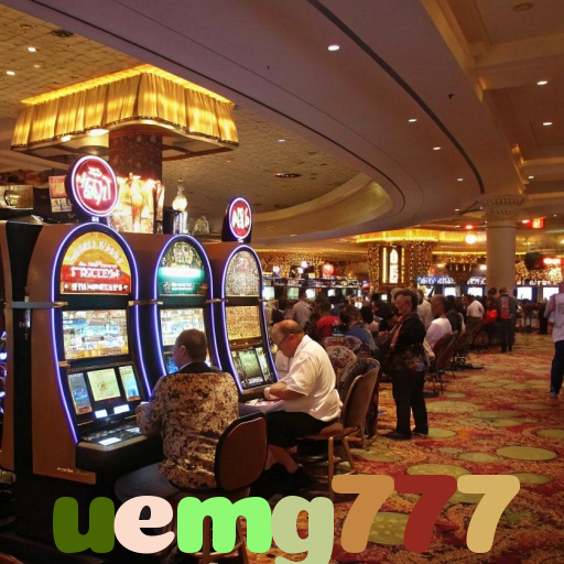 uemg777: Aposta Facilmente com Funcionalidades Completas no Aplicativo Móvel
