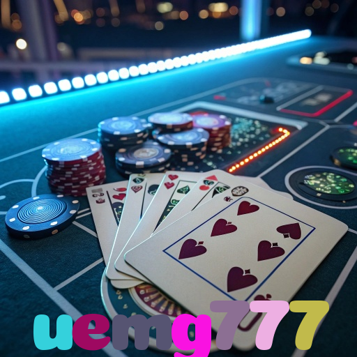 uemg777: Aposta Facilmente com Funcionalidades Completas no Aplicativo Móvel