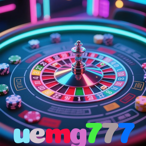 uemg777: Aposta Facilmente com Funcionalidades Completas no Aplicativo Móvel