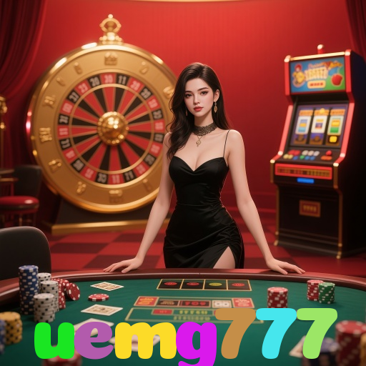 uemg777: Aposta Facilmente com Funcionalidades Completas no Aplicativo Móvel