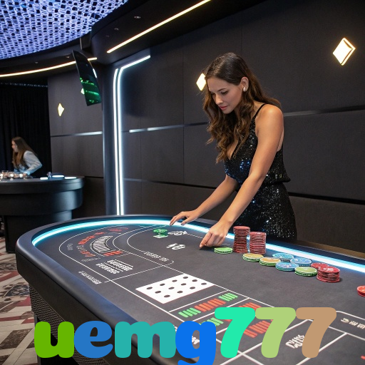 uemg777: Aposta Facilmente com Funcionalidades Completas no Aplicativo Móvel
