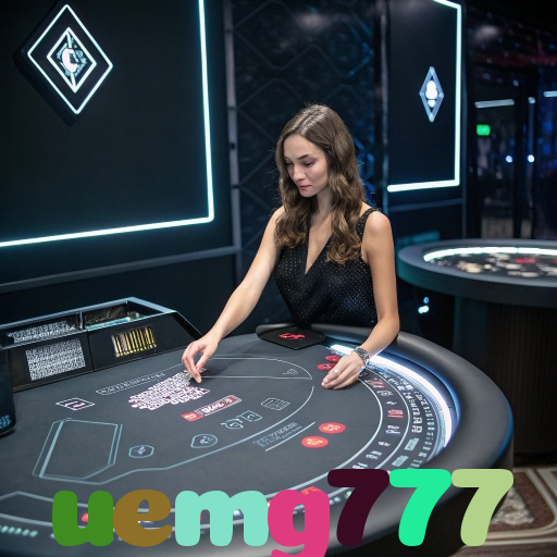 uemg777: Aposta Facilmente com Funcionalidades Completas no Aplicativo Móvel