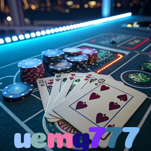 uemg777: Aposta Facilmente com Funcionalidades Completas no Aplicativo Móvel
