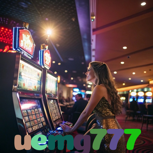 uemg777: Aposta Facilmente com Funcionalidades Completas no Aplicativo Móvel