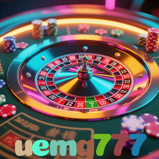 uemg777: Aposta Facilmente com Funcionalidades Completas no Aplicativo Móvel