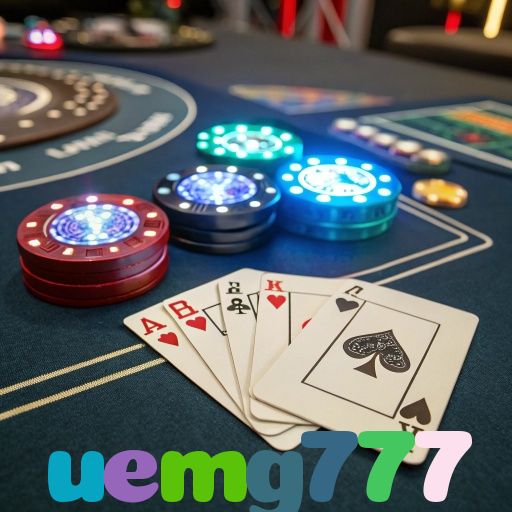 uemg777: Aposta Facilmente com Funcionalidades Completas no Aplicativo Móvel