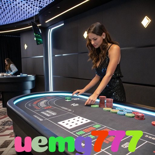 uemg777: Aposta Facilmente com Funcionalidades Completas no Aplicativo Móvel