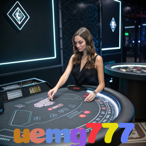 uemg777: Aposta Facilmente com Funcionalidades Completas no Aplicativo Móvel