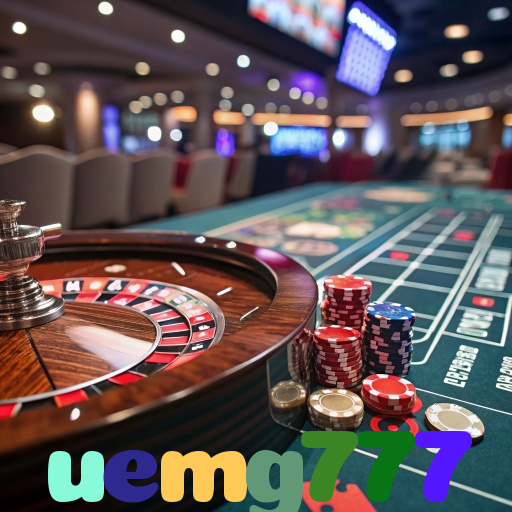 uemg777: Aposta Facilmente com Funcionalidades Completas no Aplicativo Móvel