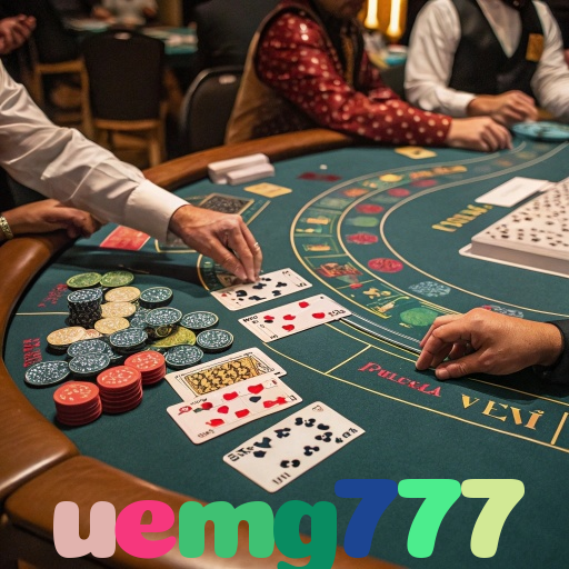 uemg777: Aposta Facilmente com Funcionalidades Completas no Aplicativo Móvel