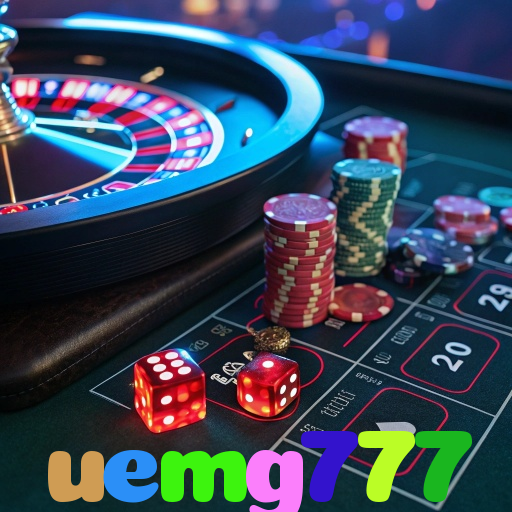 uemg777: Aposta Facilmente com Funcionalidades Completas no Aplicativo Móvel