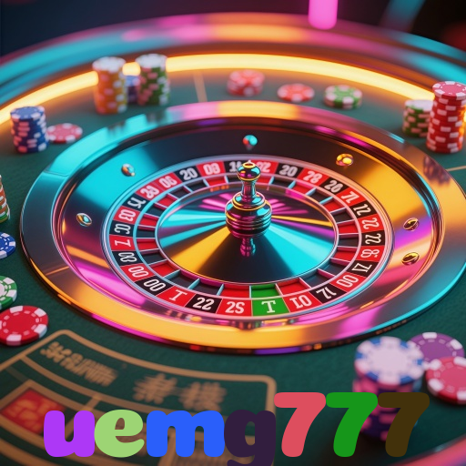 uemg777: Aposta Facilmente com Funcionalidades Completas no Aplicativo Móvel