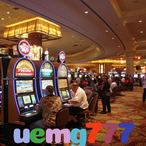 uemg777: Aposta Facilmente com Funcionalidades Completas no Aplicativo Móvel
