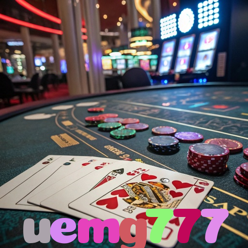 uemg777: Aposta Facilmente com Funcionalidades Completas no Aplicativo Móvel