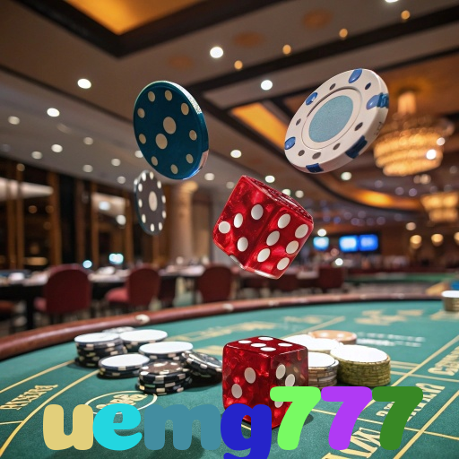 uemg777: Aposta Facilmente com Funcionalidades Completas no Aplicativo Móvel