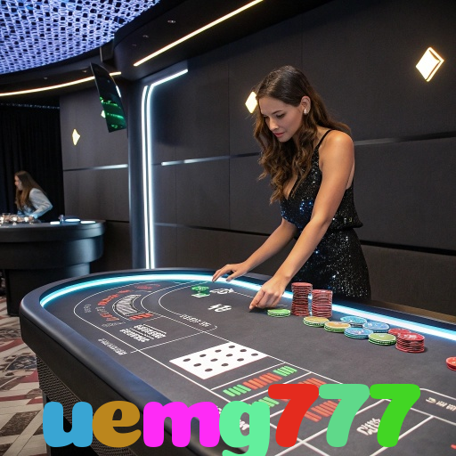 uemg777: Aposta Facilmente com Funcionalidades Completas no Aplicativo Móvel