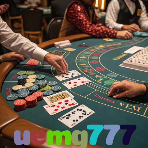uemg777: Aposta Facilmente com Funcionalidades Completas no Aplicativo Móvel