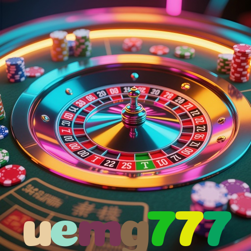 uemg777: Aposta Facilmente com Funcionalidades Completas no Aplicativo Móvel